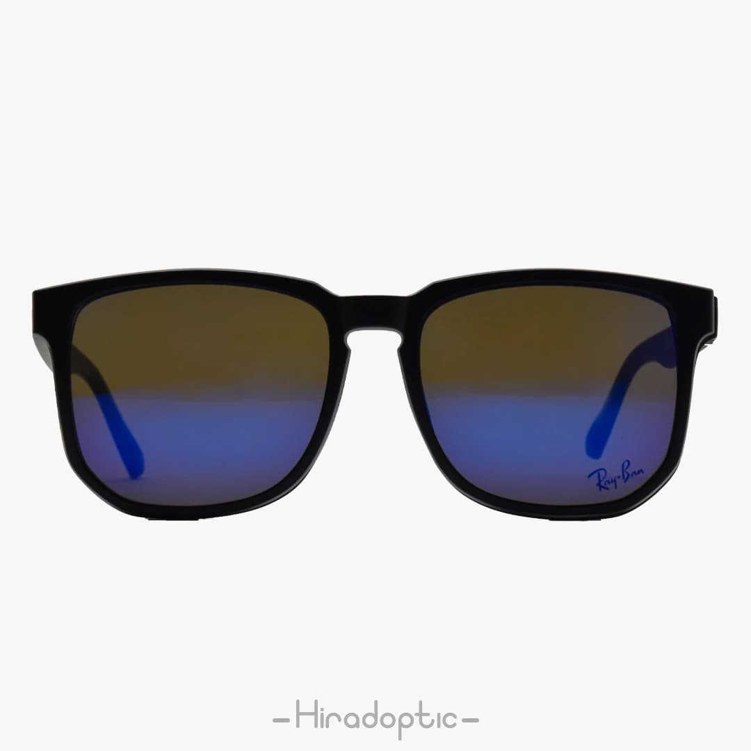عینک طبی کاور دار ریبن 2330<br><span>RayBan TR2330</span> — تصویر ۷