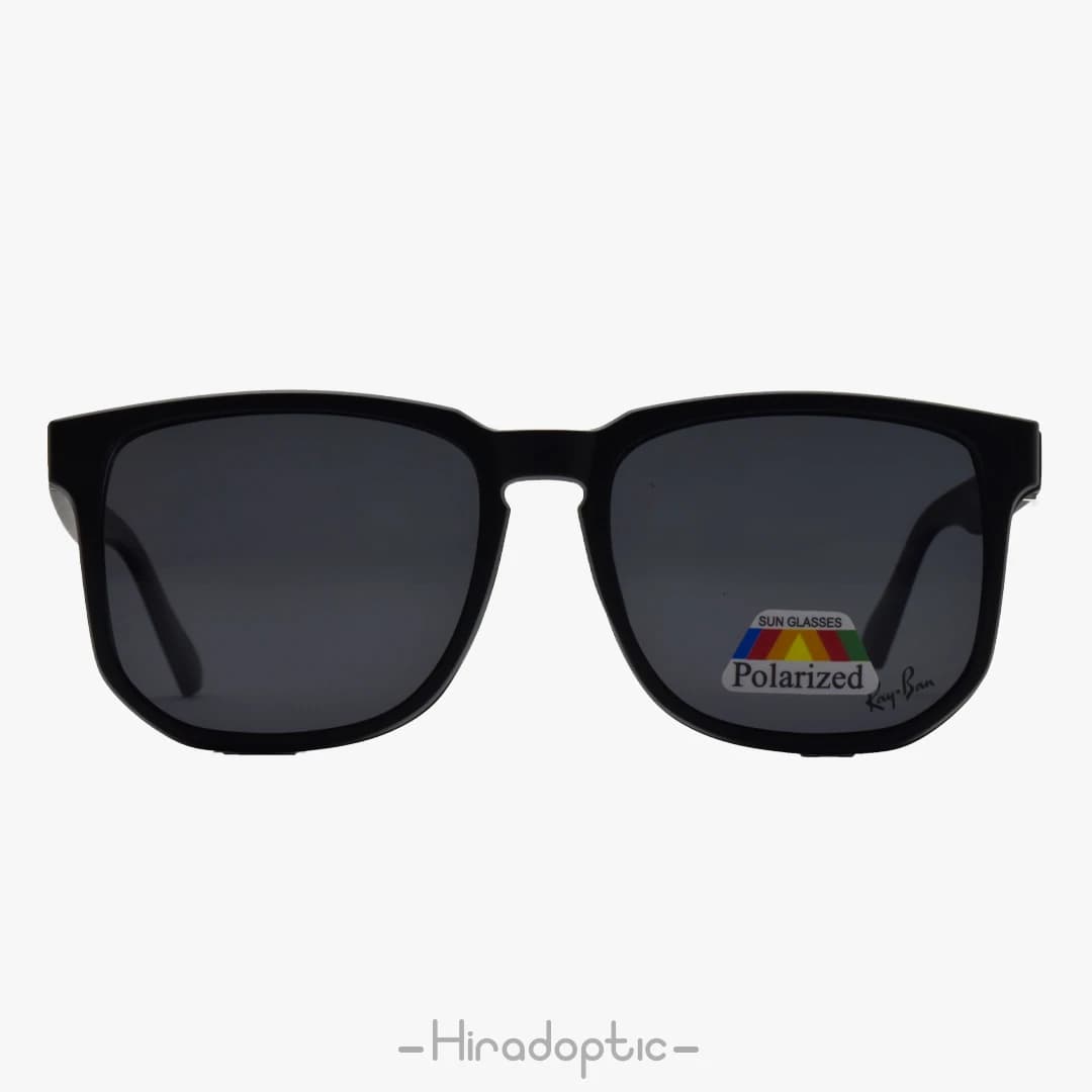 عینک طبی کاور دار ریبن 2330<br><span>RayBan TR2330</span> — تصویر ۵