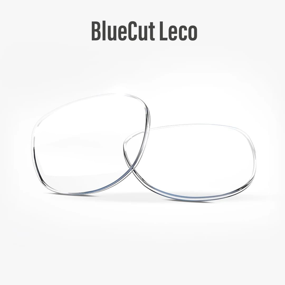 عدسی بلوکات لِکو<br><span>BlueCut Leco</span>