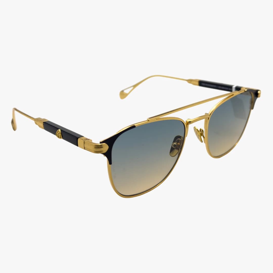 عینک آفتابی میباخ 59<br><span>MayBach ABM-Z59</span> — تصویر ۳