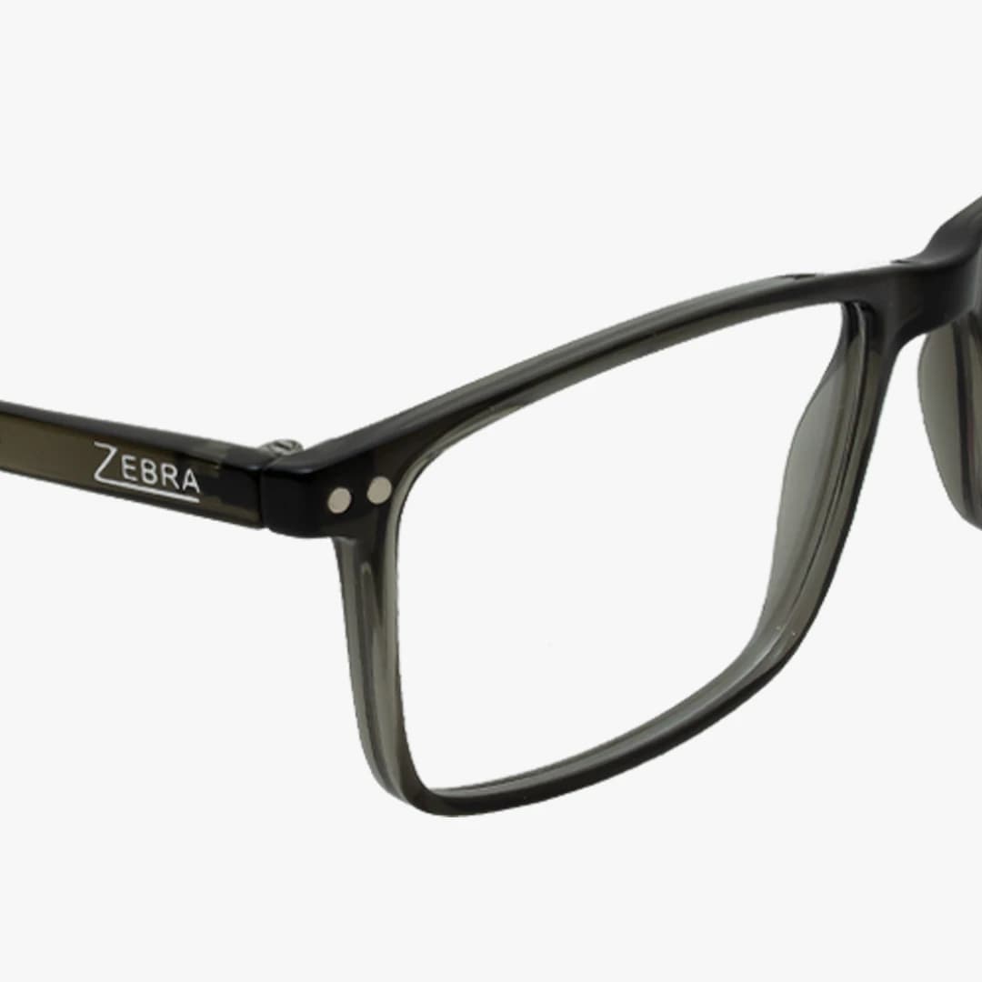 عینک مگنتی کاور دار زبرا 127<br><span>Zebra TR127</span> — تصویر ۴