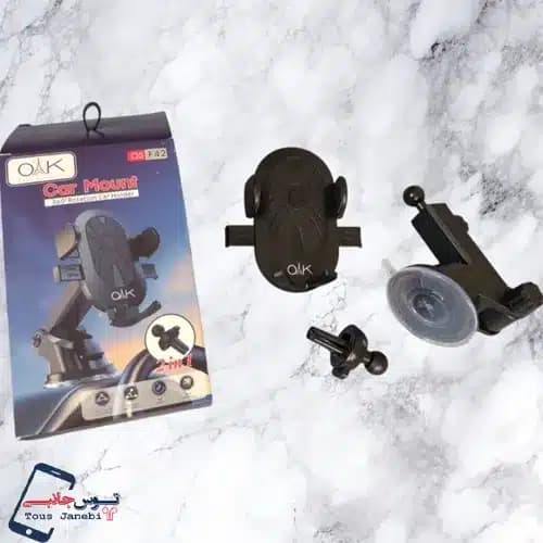 هولدر گیره ای OAK مدل F42 — تصویر ۲