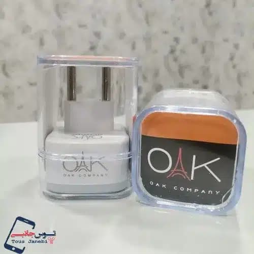 تبدیل محافظ دار سه به دو OAK — تصویر ۲