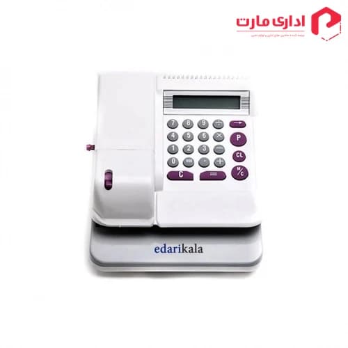 پرفراژ چک پروتک ProTech EC160 — تصویر ۲