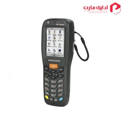 دیتاکالکتور تک بعدی دیتالاجیک مدل Memor X3 — تصویر ۲
