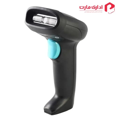بارکدخوان نوری هانیول مدل Youjie HH360 — تصویر ۲