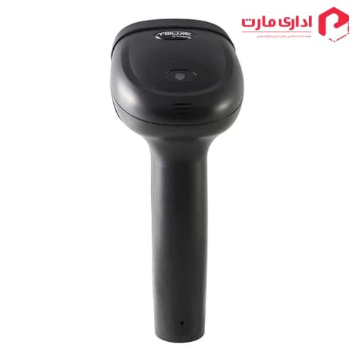 بارکدخوان نوری هانیول مدل Youjie HH360 — تصویر ۶