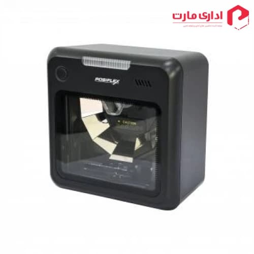 بارکد خوان posiflex TS-2200 — تصویر ۲