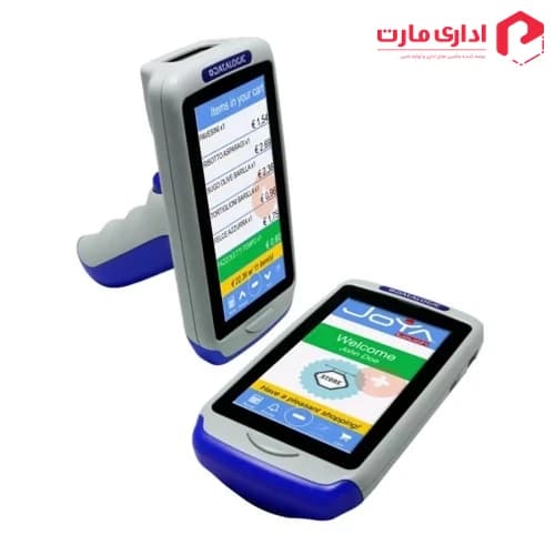 دیتاکالکتور دیتالاجیک مدل JOYA TOUCH — تصویر ۵