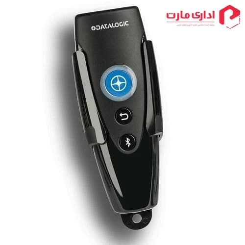 بارکدخوان بی سیم دیتا لاجیک مدل DBT6400 — تصویر ۳