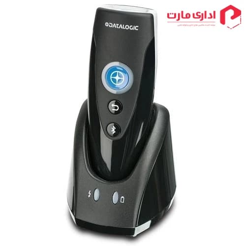 بارکدخوان بی سیم دیتا لاجیک مدل DBT6400 — تصویر ۵