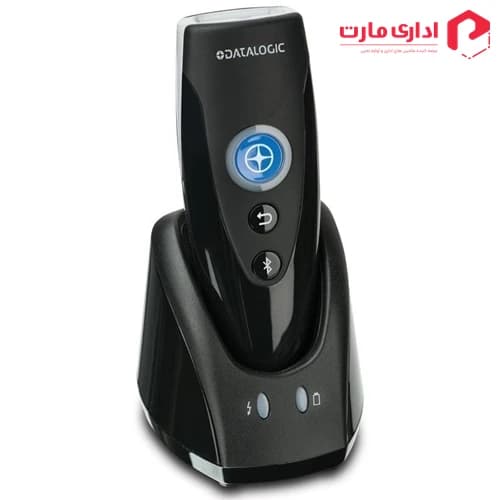بارکدخوان بی سیم دیتا لاجیک مدل DBT6400 — تصویر ۴