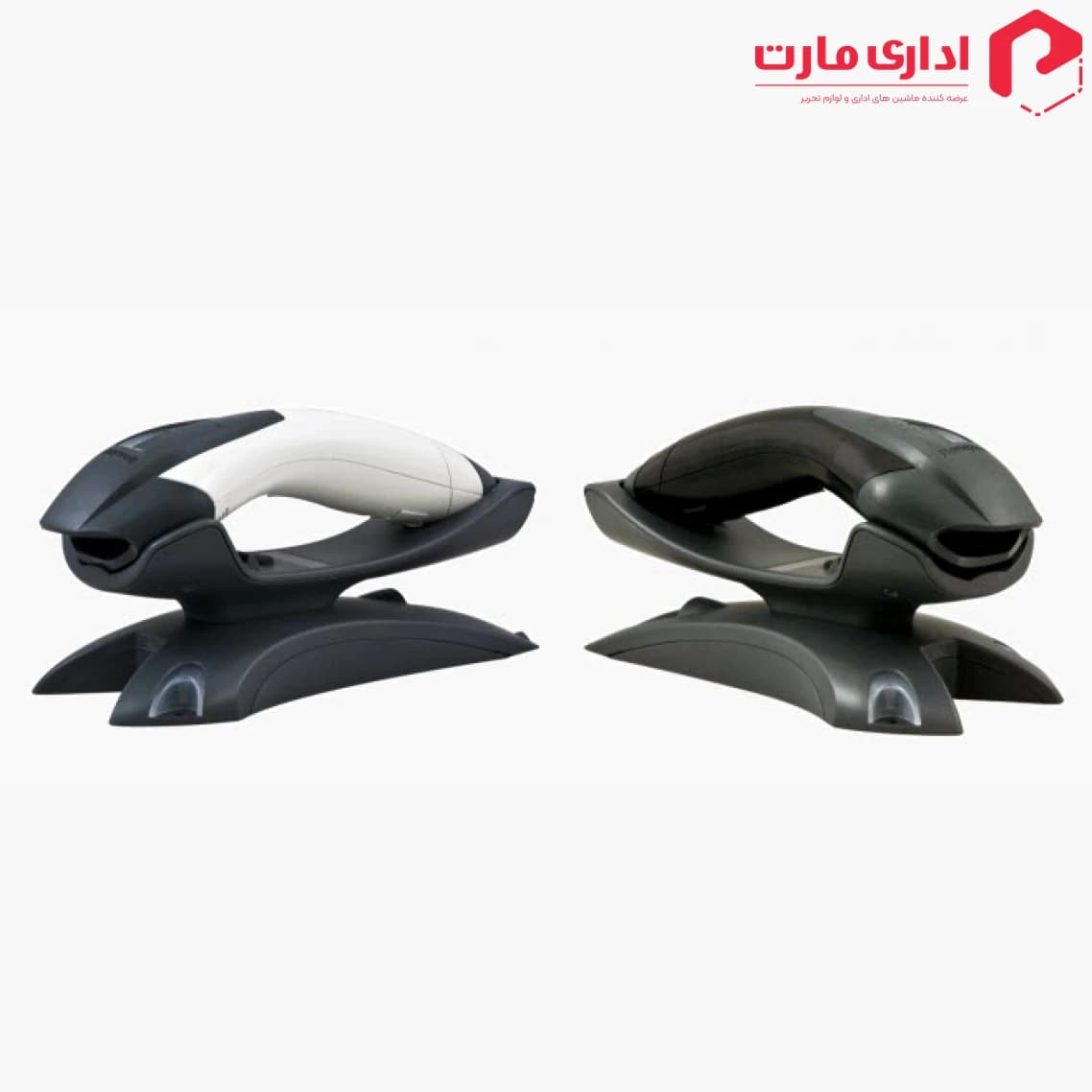بارکدخوان هانیول مدل Voyager 1202g — تصویر ۲