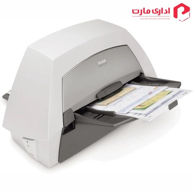 اسكنر رومیزی کداک مدل i1440 — تصویر ۴