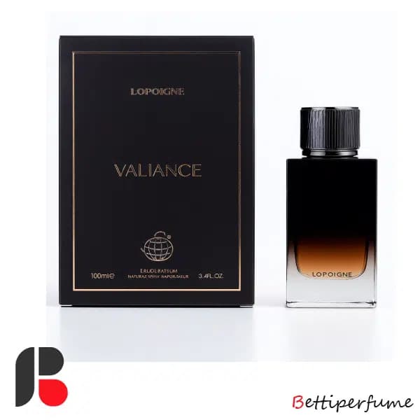 عطر ولوت تندر عود (والیانس)
