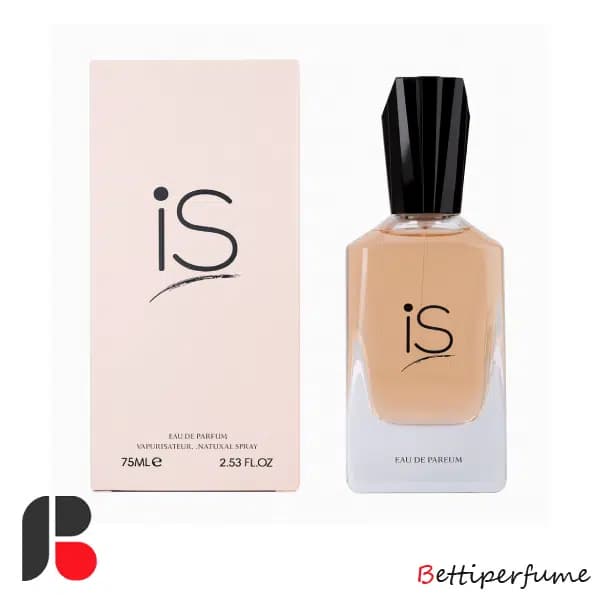 عطر ادکلن فراگرنس زنانه ای اس مدل Giorgio Armani Si