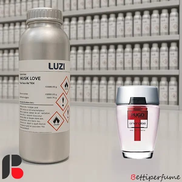 اسانس هوگو بوس انرژایز (هوگو باس انرژی) HUGO BOSS Hugo Energise