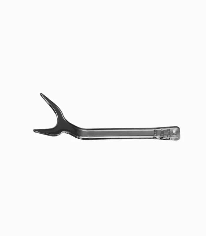 دهان بازکن Lip Fork لیپ فورک (رترکتور) — تصویر ۲
