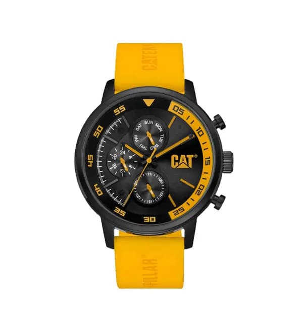 ساعت مچی مردانه کاتر پیلار مدل CATERPILLAR AK.169.27.127