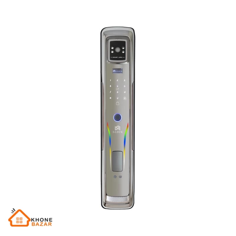 دستگیره دیجیتال آیلاک مدل X3 HD — تصویر ۴