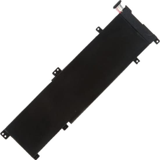 باتری لپ تاپ ایسوس K401 | مدل B31N1424 | ظرفیت 4100mAh | گارانتی 7 روز تعمیرجت — تصویر ۳