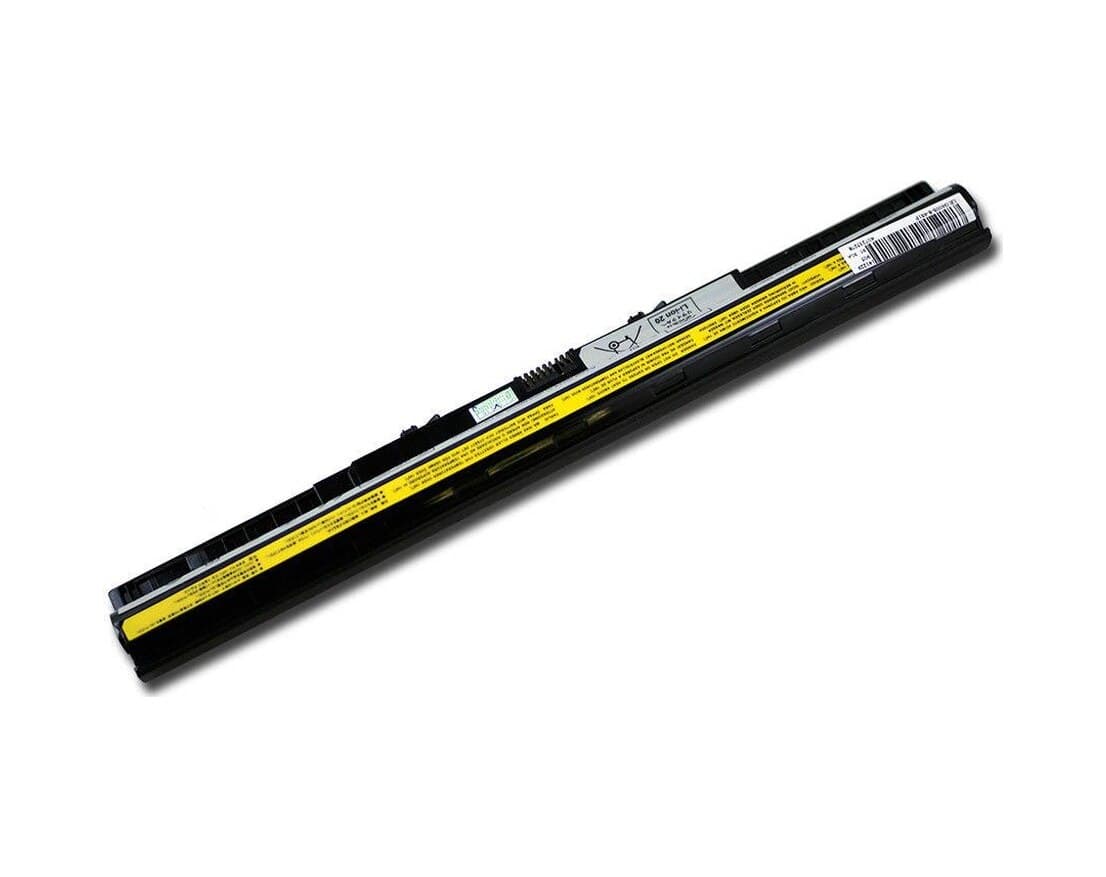 باتری لپ تاپ لنوو IdeaPad 510S مدل L17M3P52 | ظرفیت 4100mAh — تصویر ۳