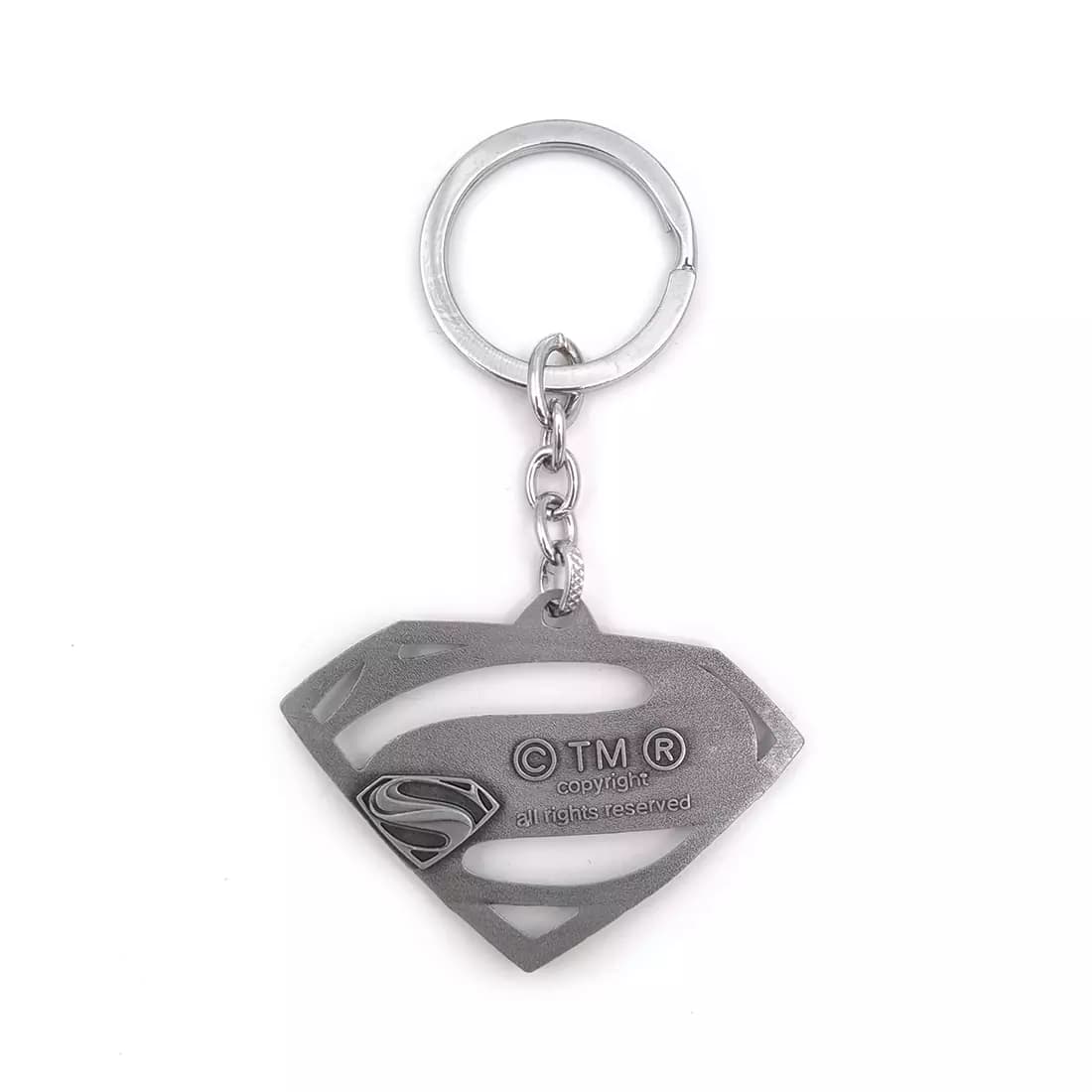جاکلیدی سوپرمن Superman — تصویر ۳