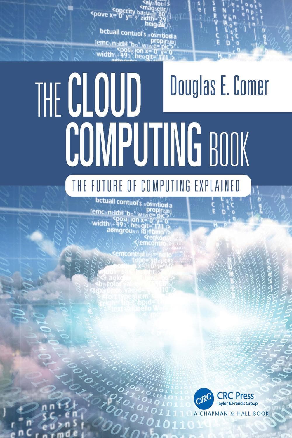 کتاب محاسبات ابری ۲۰۲۱ <br> The Cloud Computing Book 2021