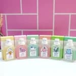 عطر بیکینی miden anna با 6 رایحه — تصویر ۴