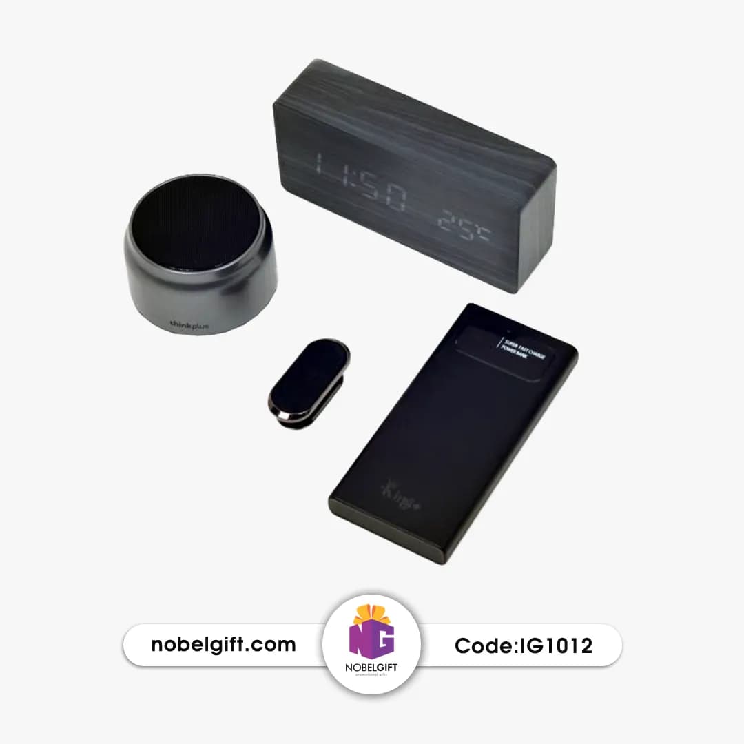 ست دیجیتال تبلیغاتی IG1012 — تصویر ۲