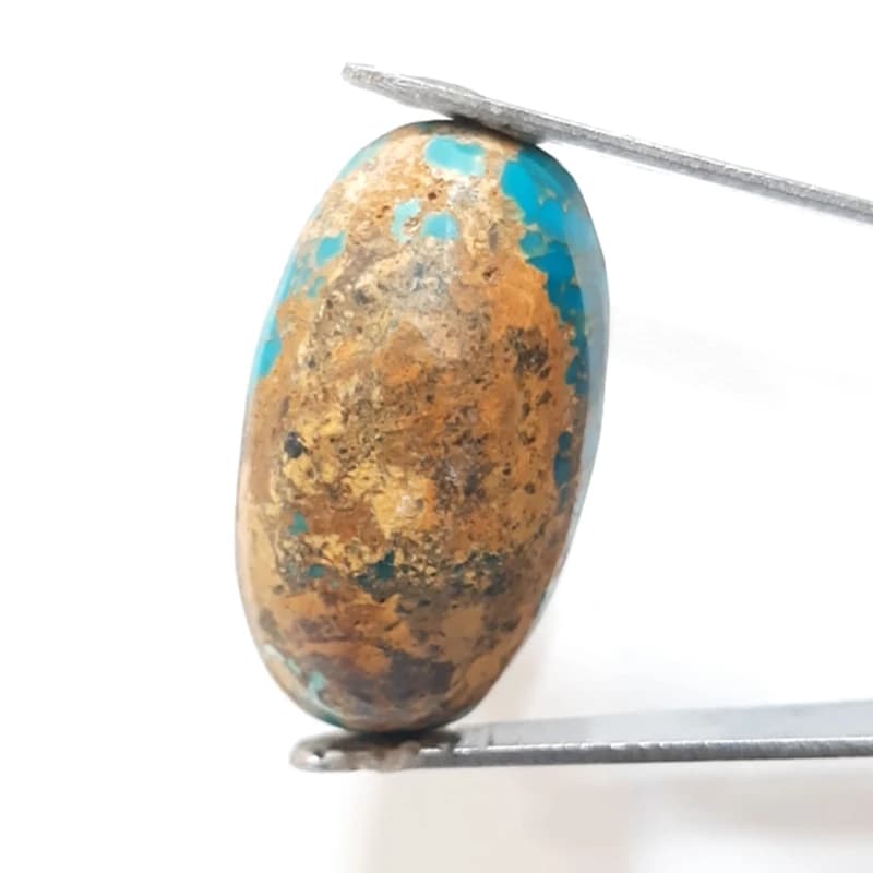 سنگ زینتی فیروزه کد 250133 — تصویر ۵