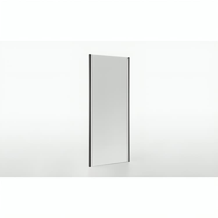 آینه ریلی کمدی به همراه LED (سری جدید)