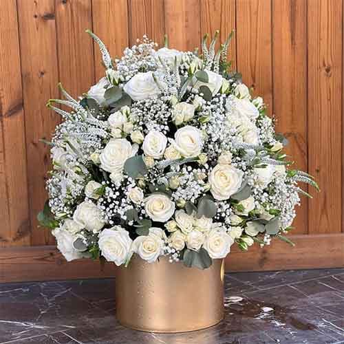 باکس گل کد 280