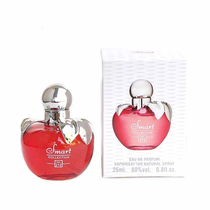 عطر ( ادکلن ) اسمارت مدل نینا ریچی ۲۵ میل