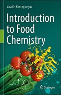 کتاب Introduction to Food Chemistry