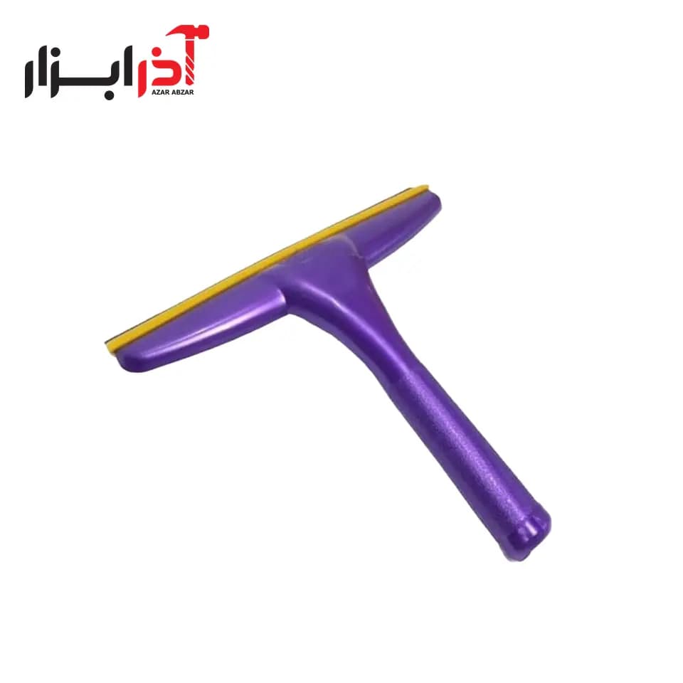 طی لاستیکی شیشه بزرگ