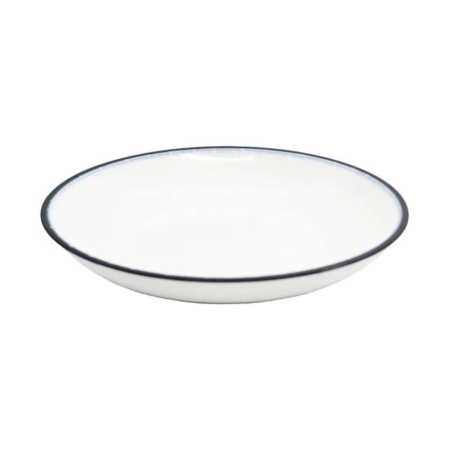 خورشت خوری 23 سانت استون ور مدل گسترون کد 7603 — تصویر ۲