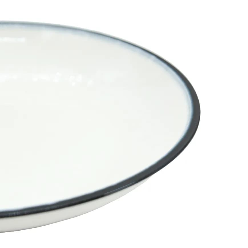 خورشت خوری 23 سانت استون ور مدل گسترون کد 7603 — تصویر ۳