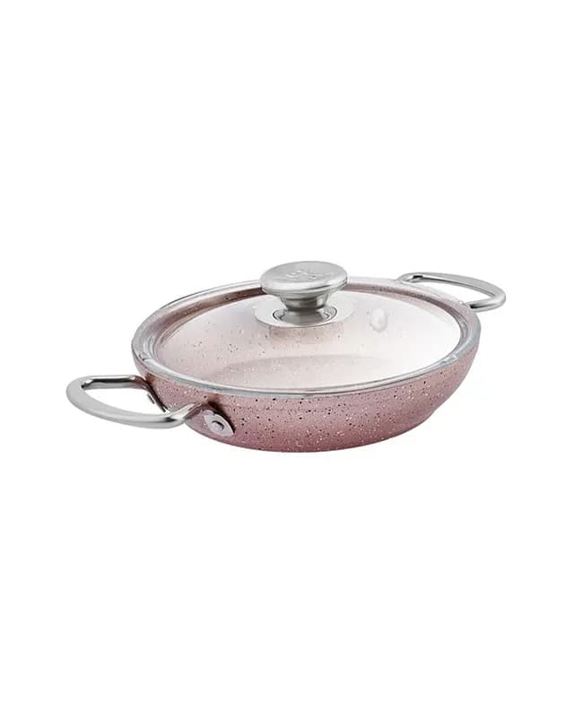 سرویس ماهیتابه بیوگرانیت 6 پارچه کاراجا کد 502000223 — تصویر ۳