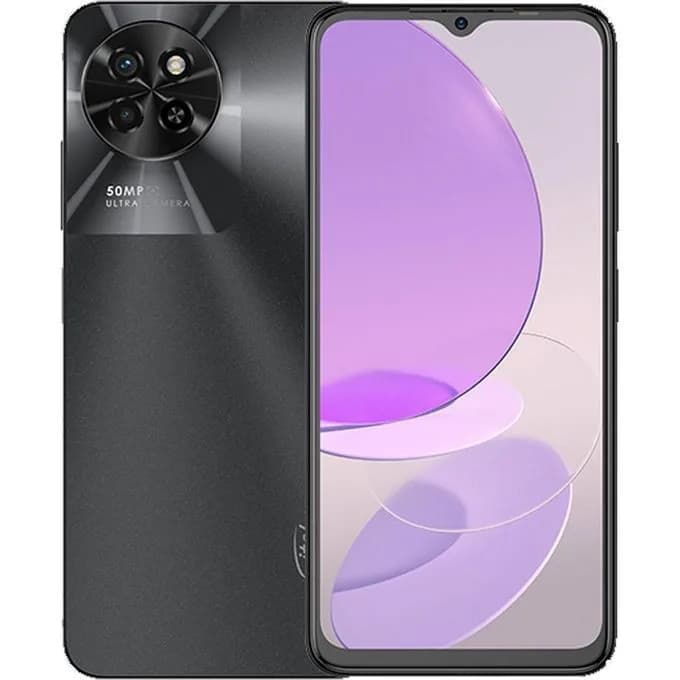 ترمیم سریال itel S23 S665L