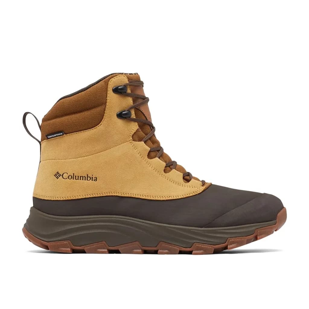 بوت مردانه کلمبیا مدل Columbia Expeditionist Shield BM-8418-373