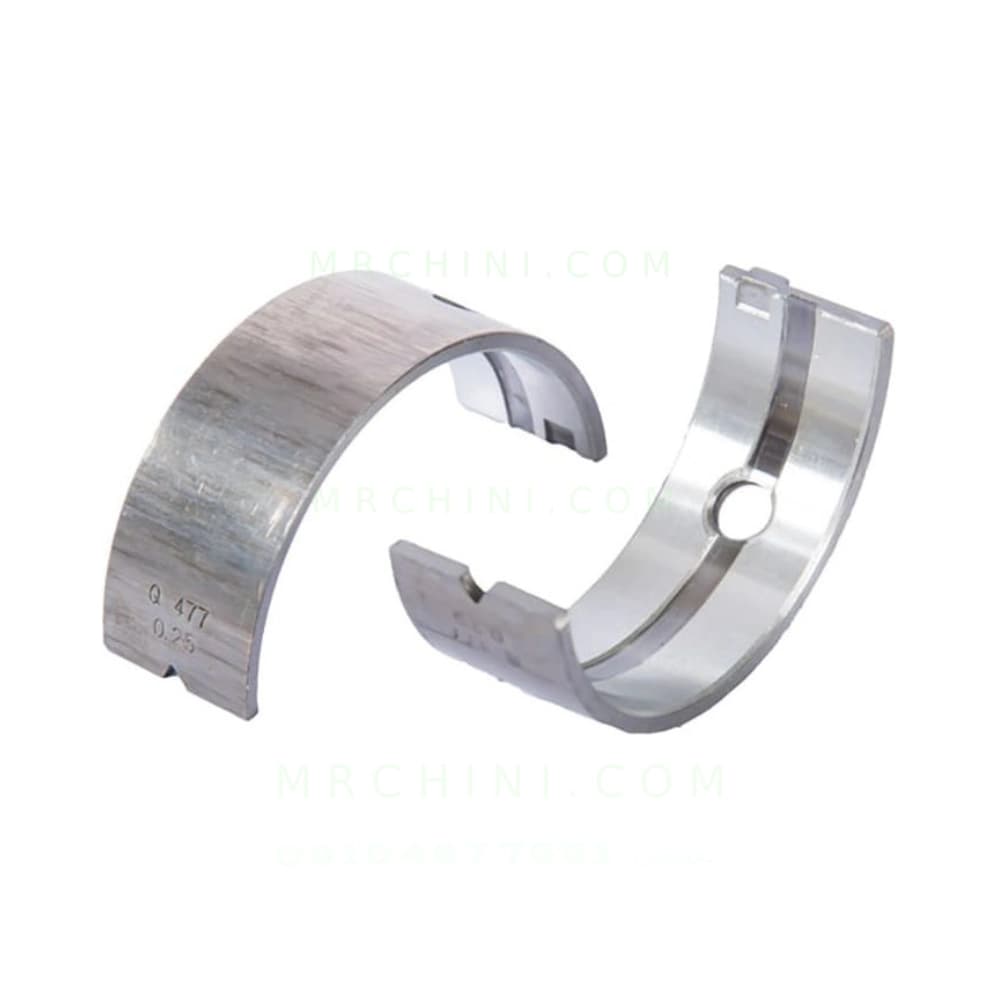 یاتاقان ثابت و متحرک ام وی ام X33 سایز 025