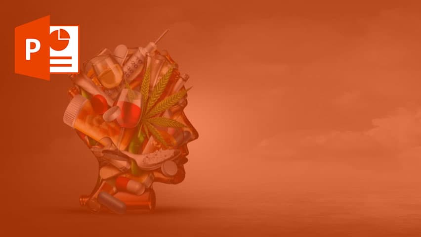 و دانلود پاورپوینت اعتیاد چیست؟