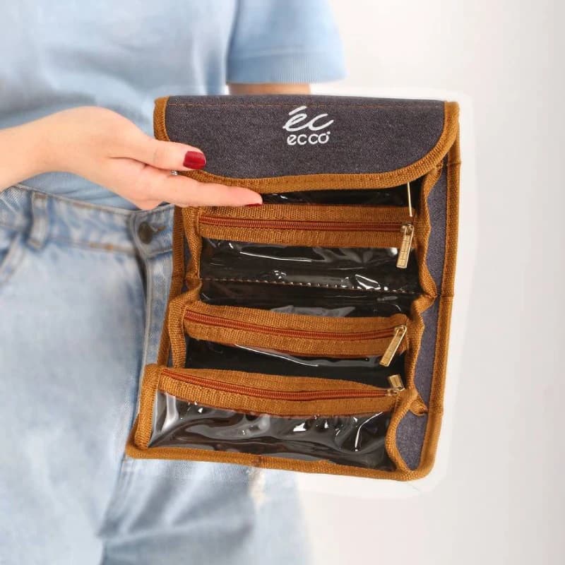 کیف آرایشی رولی لی 7-313 — تصویر ۳