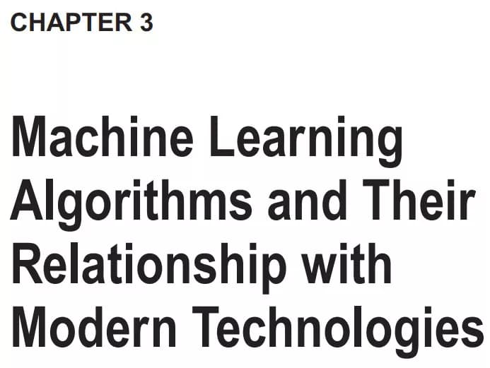 کتاب Machine Learning for Decision Makers — تصویر ۲