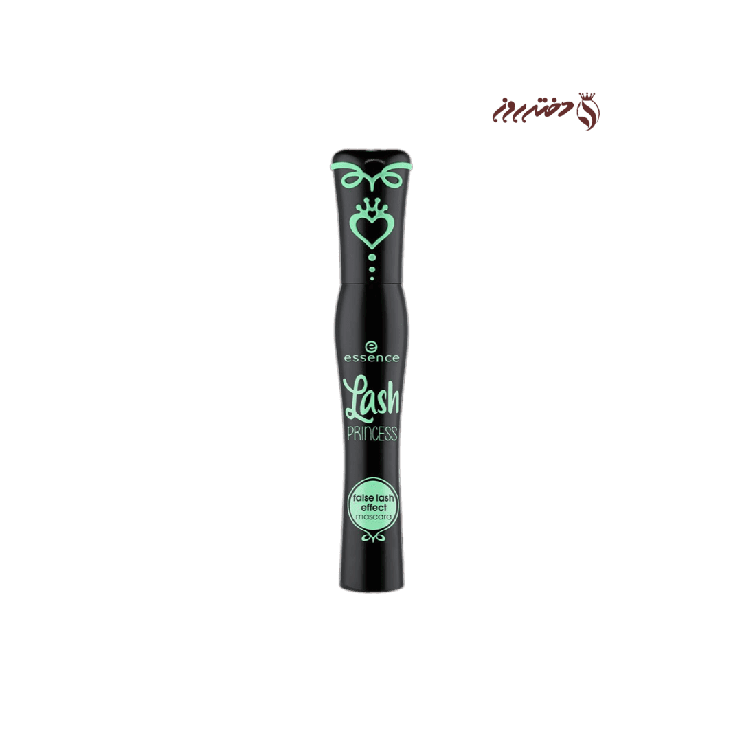 ریمل لش پرنسس اسنس | Essence lash princess false lash mascara
