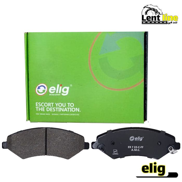 لنت جلو تیگو 5 برند elig — تصویر ۳