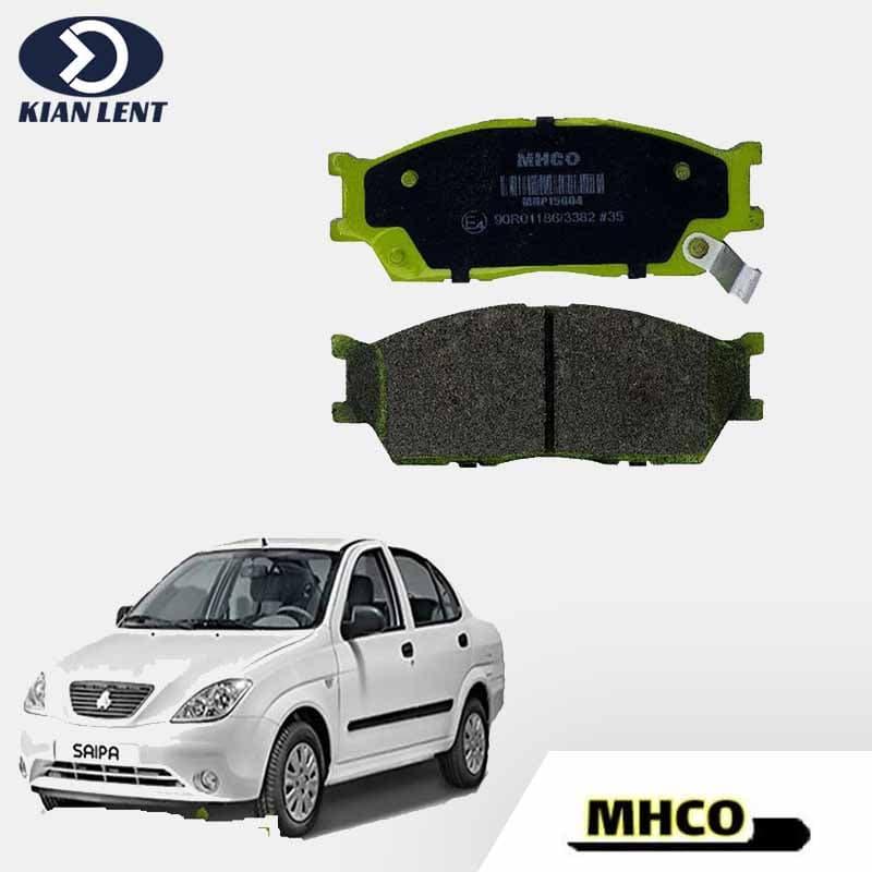 لنت جلو تیبا برند MHCO — تصویر ۵