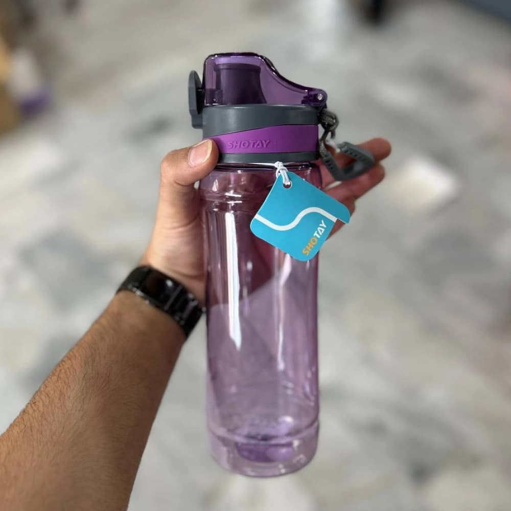 قمقمه shotay 6703 — تصویر ۲