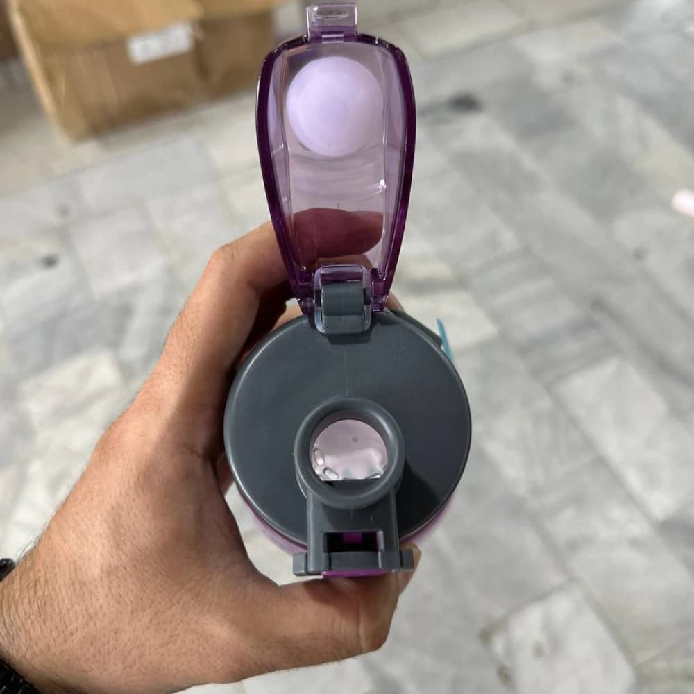 قمقمه shotay 6703 — تصویر ۵